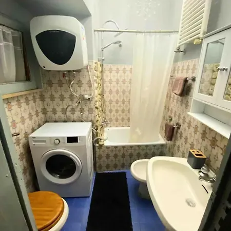 Holiday home Monastery - Hilltop Ocean View Dogliola