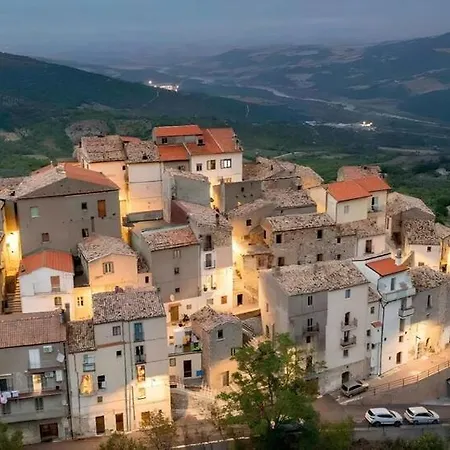Monastery - Hilltop Ocean View Prázdninový dům Dogliola