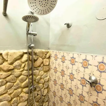 Holiday home Monastery - Hilltop Ocean View Dogliola