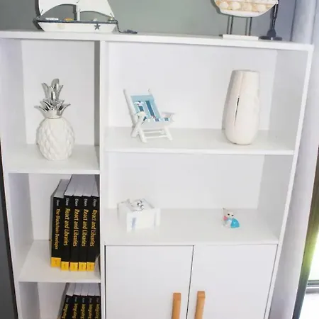 Monastery - Hilltop Ocean View *