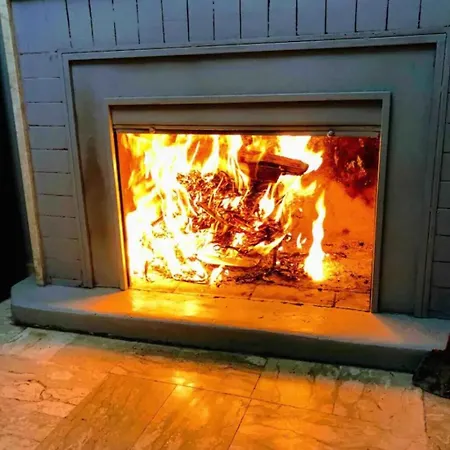 Monastery - Hilltop Ocean View Holiday home