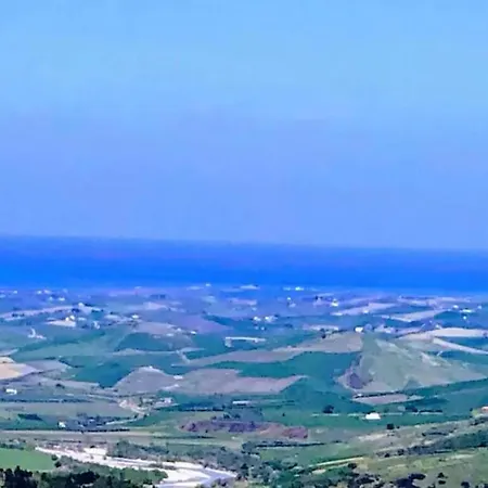 Prázdninový dům Monastery - Hilltop Ocean View