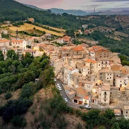 Monastery - Hilltop Ocean View Prázdninový dům