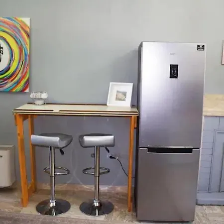 Holiday home Monastery - Hilltop Ocean View *