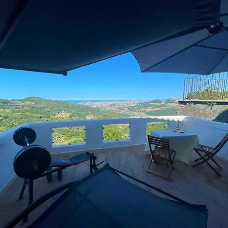 Monastery - Hilltop Ocean View *