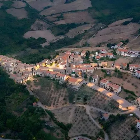 Monastery - Hilltop Ocean View