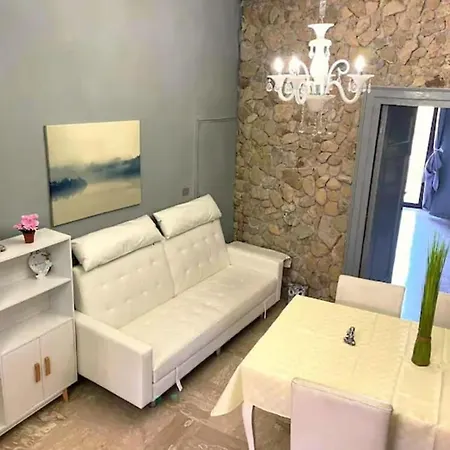 Monastery - Hilltop Ocean View * Dogliola