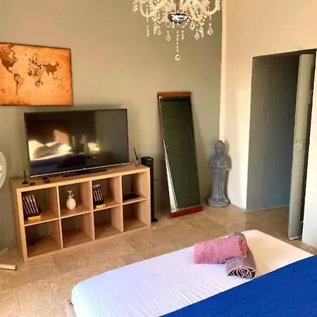 Holiday home Monastery - Hilltop Ocean View *