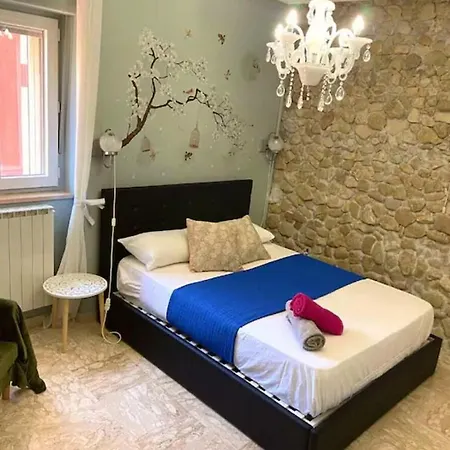 Monastery - Hilltop Ocean View