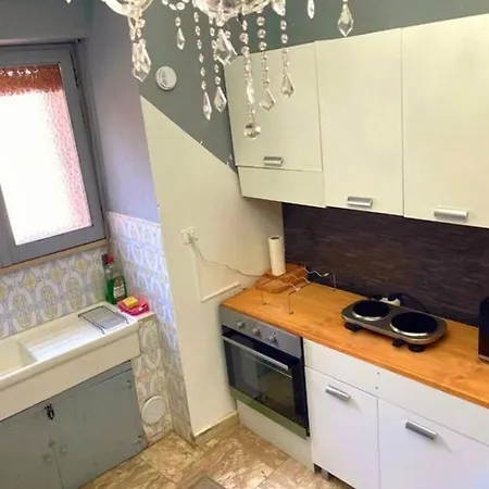 Holiday home Monastery - Hilltop Ocean View