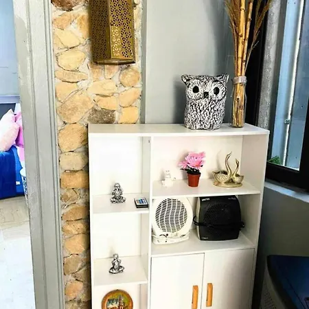 Monastery - Hilltop Ocean View * Dogliola