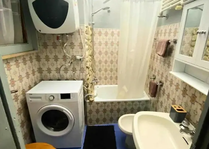 Prázdninový dům Monastery - Hilltop Ocean View Dogliola