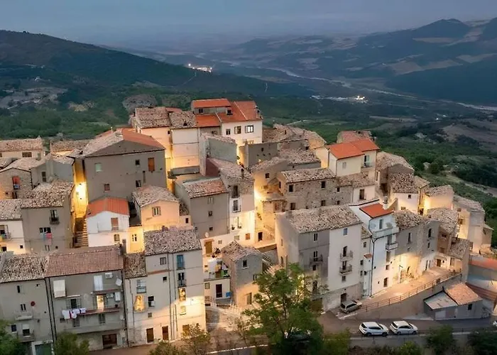 Monastery - Hilltop Ocean View Nyaraló Dogliola