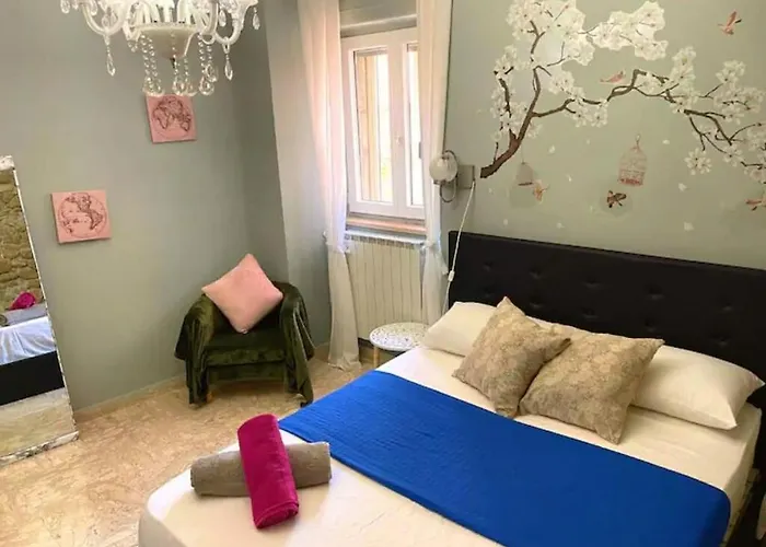 Nyaraló Monastery - Hilltop Ocean View *