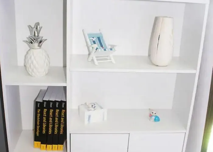 Monastery - Hilltop Ocean View *