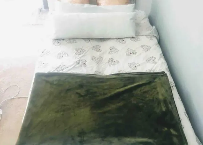 Monastery - Hilltop Ocean View Nyaraló Dogliola