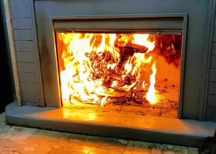 Monastery - Hilltop Ocean View Prázdninový dům