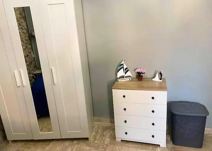 Monastery - Hilltop Ocean View * Dogliola