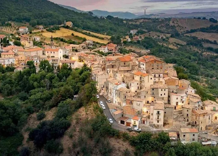 Monastery - Hilltop Ocean View Nyaraló