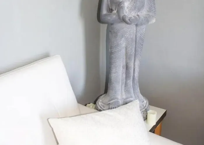 Nyaraló Monastery - Hilltop Ocean View