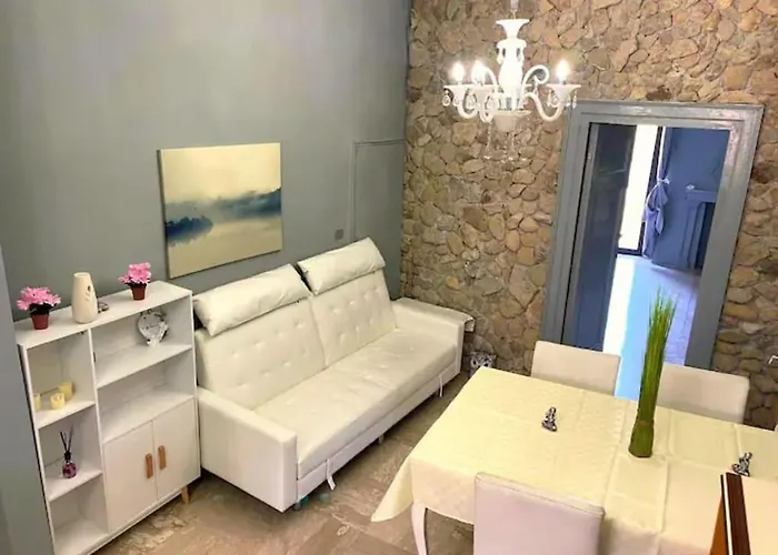 Monastery - Hilltop Ocean View * Dogliola