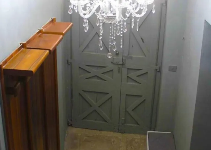 Nyaraló Monastery - Hilltop Ocean View *