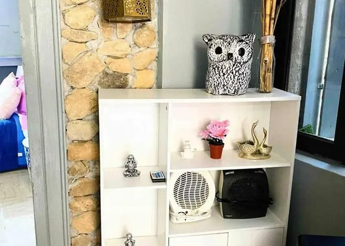 Monastery - Hilltop Ocean View * Dogliola